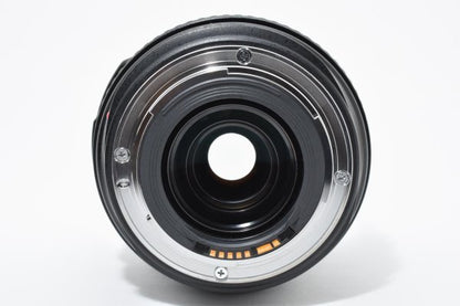 Canon EF 70-300mm F4.5-5.6 DO IS USM