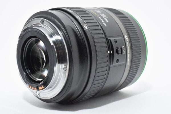 Canon EF 70-300mm F4.5-5.6 DO IS USM
