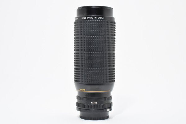 Canon New FD 100-300mm F5.6