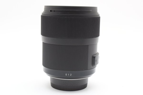 Sigma Art 35mm F1.4 DG HSM AF