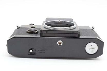 Canon F-1