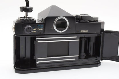 Canon F-1