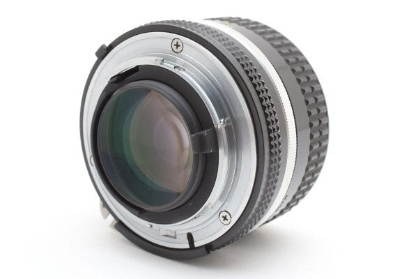 Nikon AI-S NIKKOR 50mm f1.4