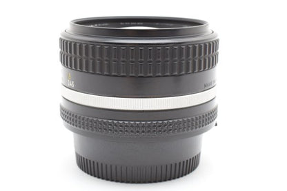 Nikon AI-S NIKKOR 50mm f1.4
