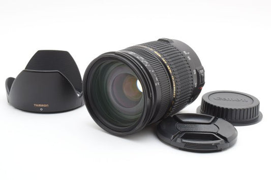 Tamron SP 28-75mm F2.8 XR Di LD ASPH CANON AF