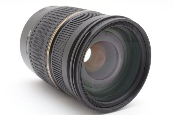 Tamron SP 28-75mm F2.8 XR Di LD ASPH CANON AF
