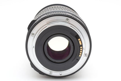 Tamron SP 28-75mm F2.8 XR Di LD ASPH CANON AF