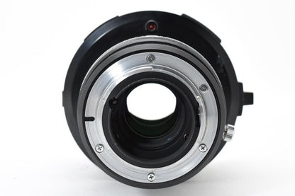 Nikon Medical-Nikkor 120mm F4