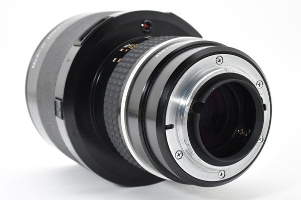 Nikon Medical-Nikkor 120mm F4