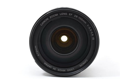 Canon EF 28-135mm F3.5-5.6 IS
