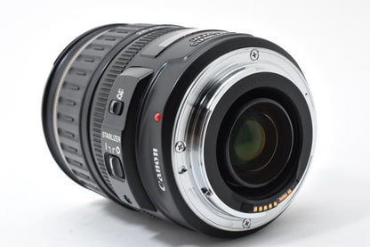 Canon EF 28-135mm F3.5-5.6 IS