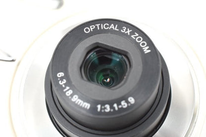 Sanyo DSC-X1250 - Filem.sg
