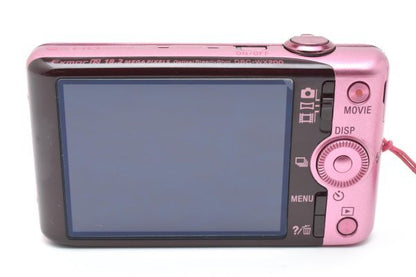 Sony Cyber-shot DSC-WX200