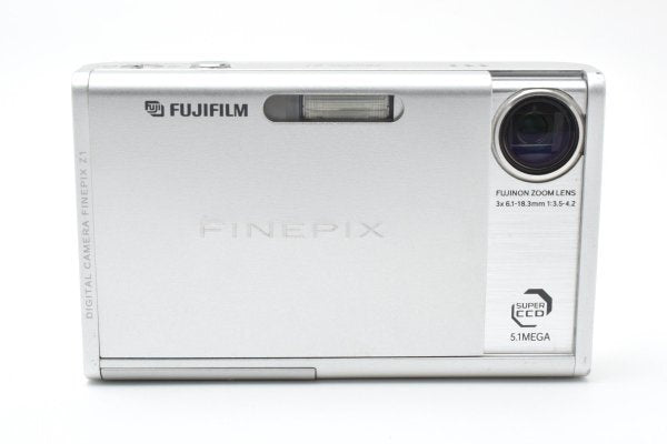 Fujifilm FinePix Z1