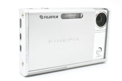 Fujifilm FinePix Z1