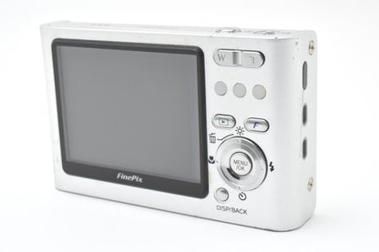 Fujifilm FinePix Z1