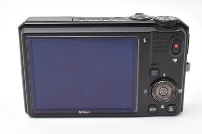 Nikon COOLPIX S9100