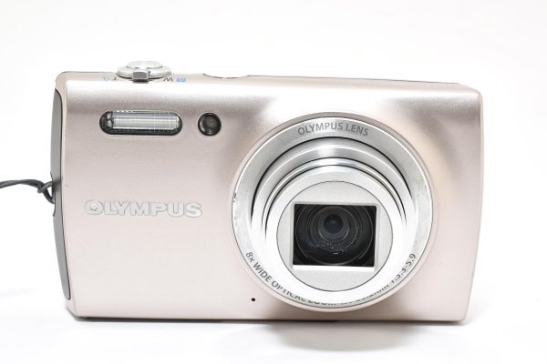 Olympus STYLUS VH-515