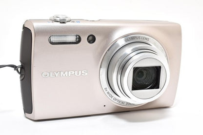 Olympus STYLUS VH-515