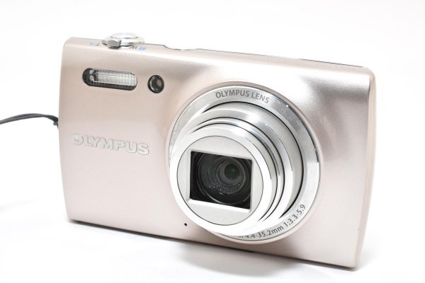 Olympus STYLUS VH-515