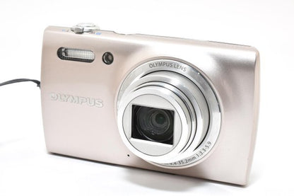 Olympus STYLUS VH-515