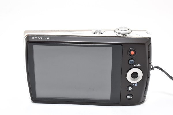Olympus STYLUS VH-515