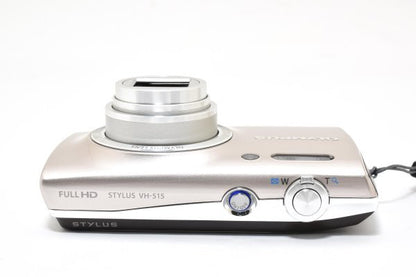 Olympus STYLUS VH-515