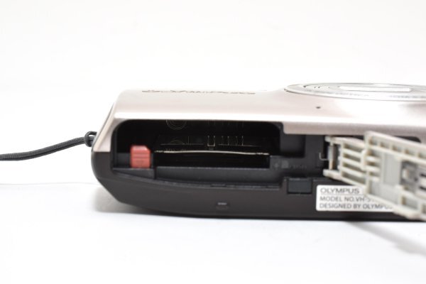 Olympus STYLUS VH-515