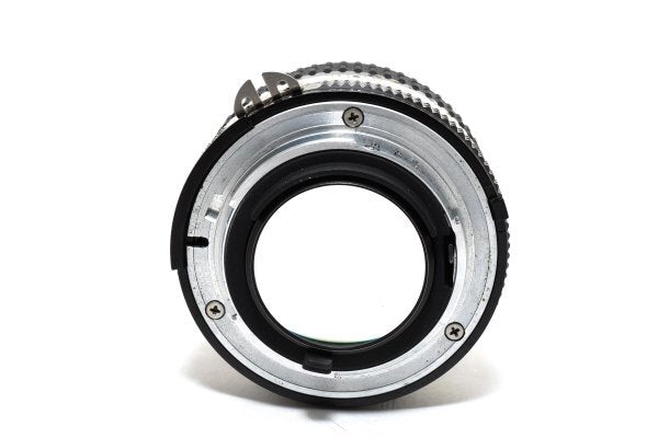 Nikon AI-S NIKKOR 50mm F1.4