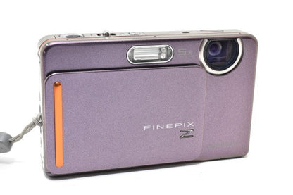Fujifilm FINEPIX Z300