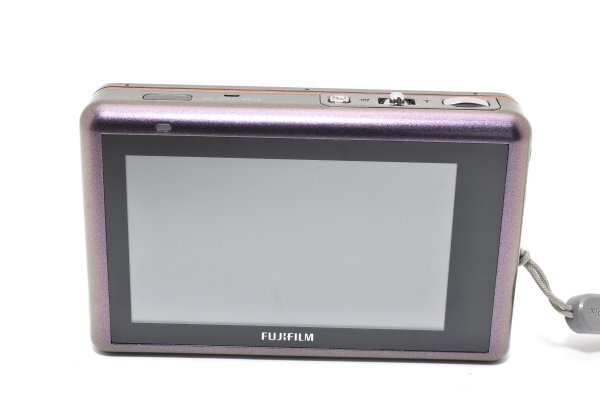 Fujifilm FINEPIX Z300