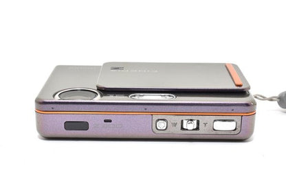 Fujifilm FINEPIX Z300