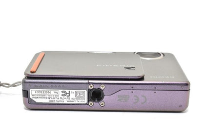 Fujifilm FINEPIX Z300
