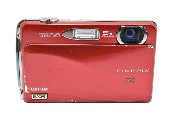 Fujifilm FinePix Z700 EXR