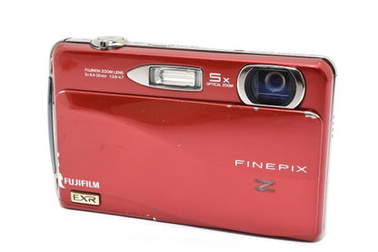 Fujifilm FinePix Z700 EXR