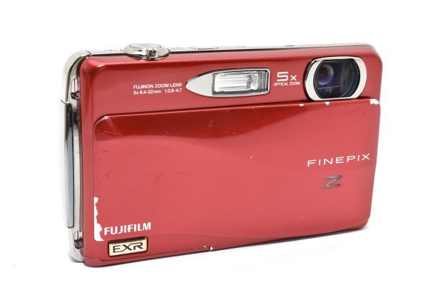 Fujifilm FinePix Z700 EXR