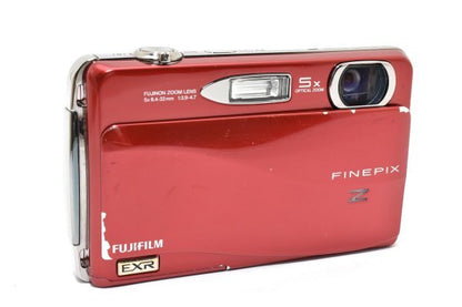 Fujifilm FinePix Z700 EXR