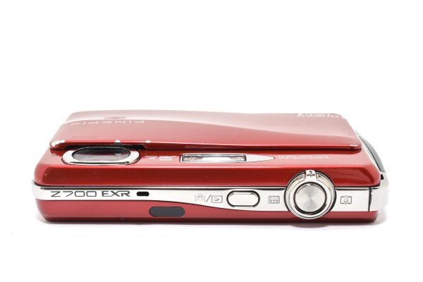 Fujifilm FinePix Z700 EXR