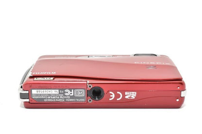 Fujifilm FinePix Z700 EXR