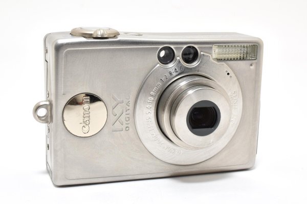 Canon IXY Digital 320