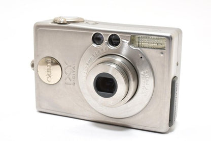 Canon IXY Digital 320