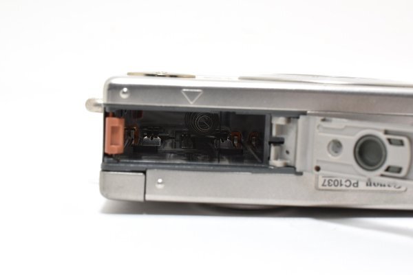 Canon IXY Digital 320