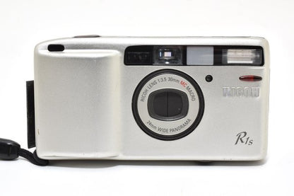 Ricoh R1s
