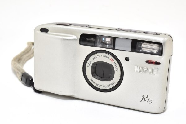 Ricoh R1s