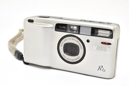 Ricoh R1s