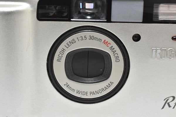 Ricoh R1s