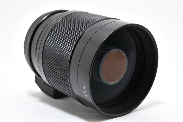 Nikon Reflex-Nikkor.C 500mm f/8