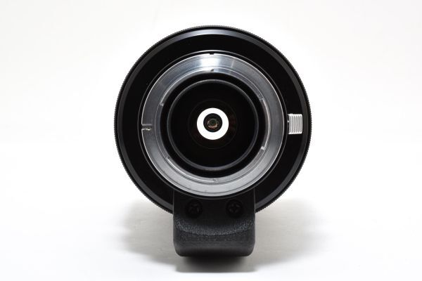 Nikon Reflex-Nikkor.C 500mm f/8
