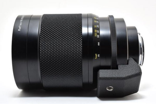 Nikon Reflex-Nikkor.C 500mm f/8