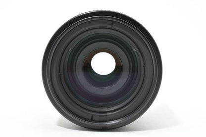 Nikon AF NIKKOR 70-210mm F4-5.6